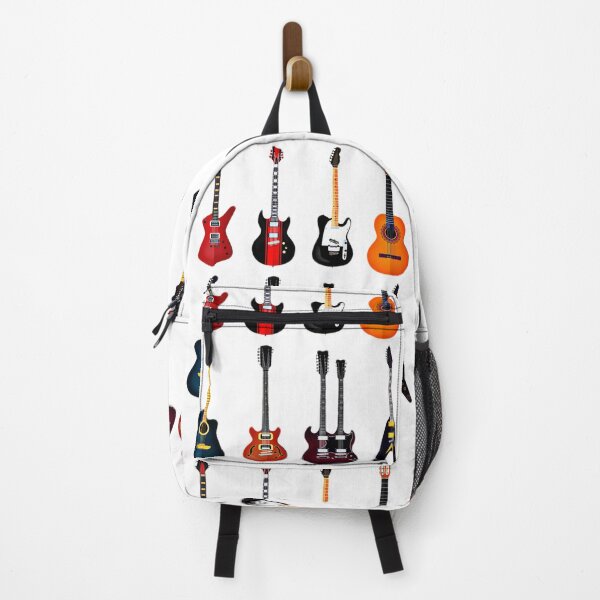 Item preview, Guitars designed and sold by AissTee.