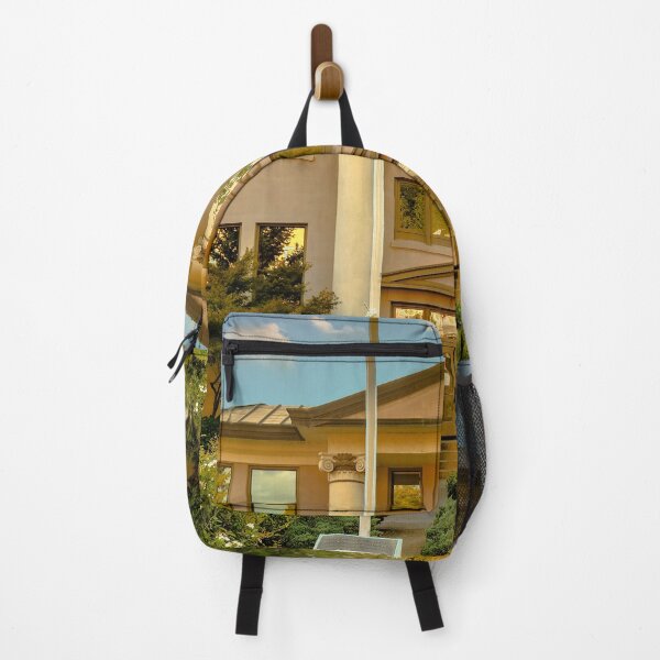 Item preview, The Wahkiakum County Court House designed and sold by Bryan Spellman.