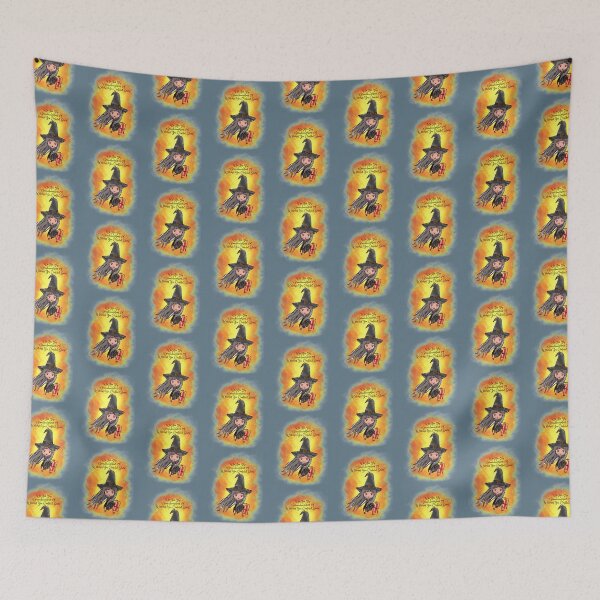 Item preview, We Are The Granddaughters Of Witches You Couldn’t Burn   designed and sold by LescostumesdeM.