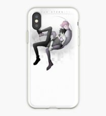 eternity iPhone Case