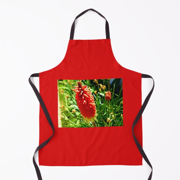 Item preview, Fiery Flower designed and sold by Vaengi.