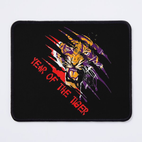 Item preview, Chinese Zodiac New Year 2022 Tiger designed and sold by anthonymark14.