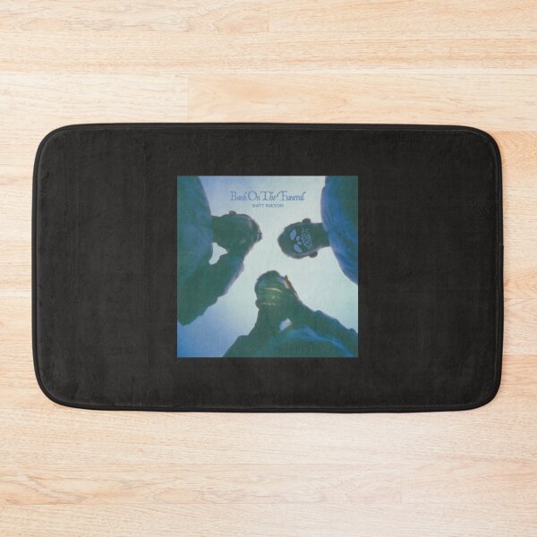 Item preview, Bank on the Funeral - Matt Maeson Classic designed and sold by FGotedo.
