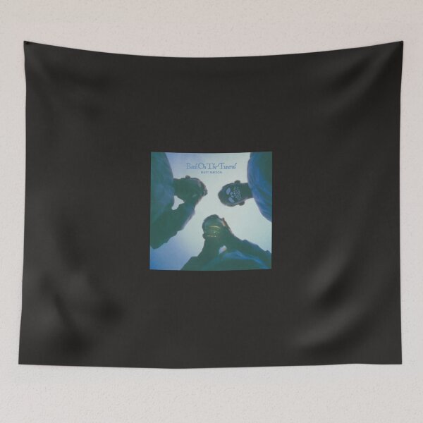 Item preview, Bank on the Funeral - Matt Maeson Classic designed and sold by FGotedo.