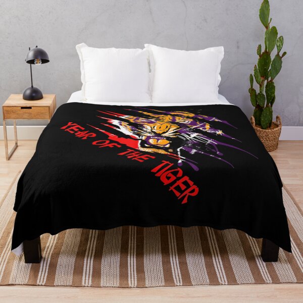 Item preview, Chinese Zodiac New Year 2022 Tiger designed and sold by anthonymark14.