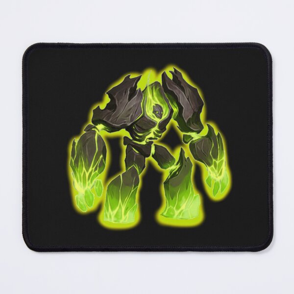 Item preview, Fel Golem designed and sold by HeavyBurden.
