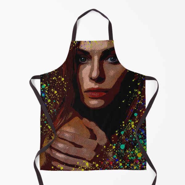 Item preview, Beautiful lady designed and sold by GaterStitch.