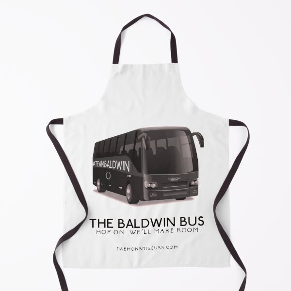 Item preview, The Baldwin Bus designed and sold by LescostumesdeM.