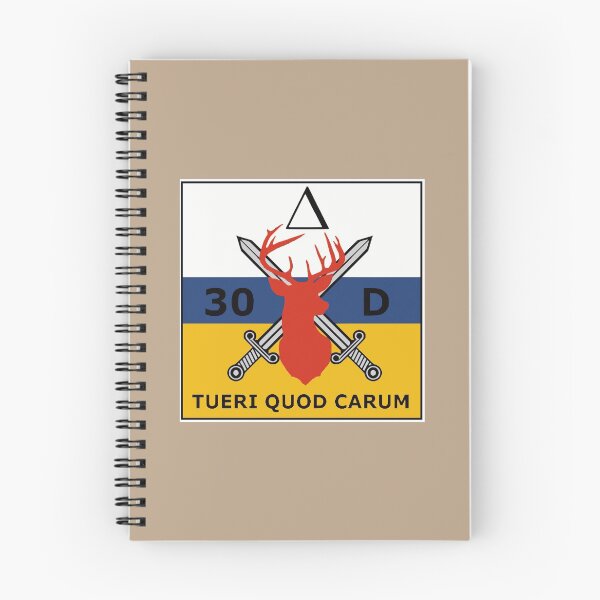Item preview, Deltacompagnie 30 Natresbat - Delta Company 30 Natresbat (Dutch Army) designed and sold by wordwidesymbols.