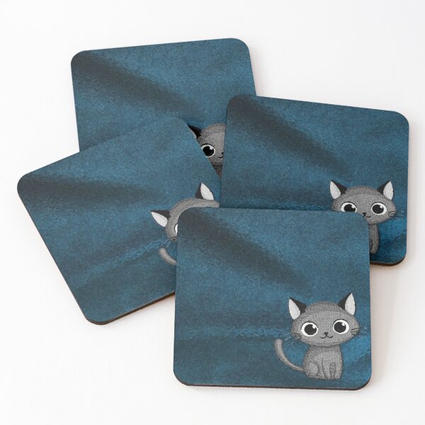 Item preview, CAT 2 designed and sold by AliceCorreia.