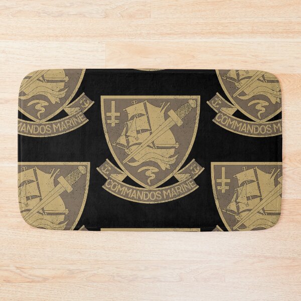 Item preview, French Navy Special Forces Commandos Marine #1283 designed and sold by TheAplus.