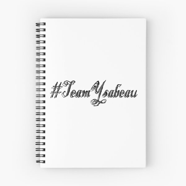 Item preview, TeamYsabeau   designed and sold by LescostumesdeM.