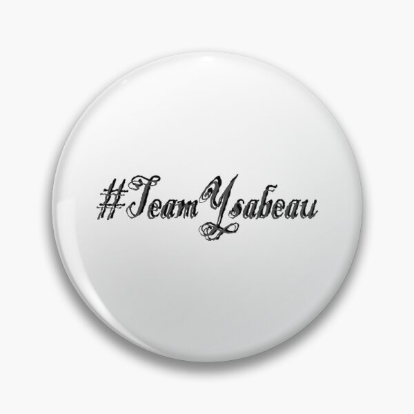Item preview, TeamYsabeau   designed and sold by LescostumesdeM.