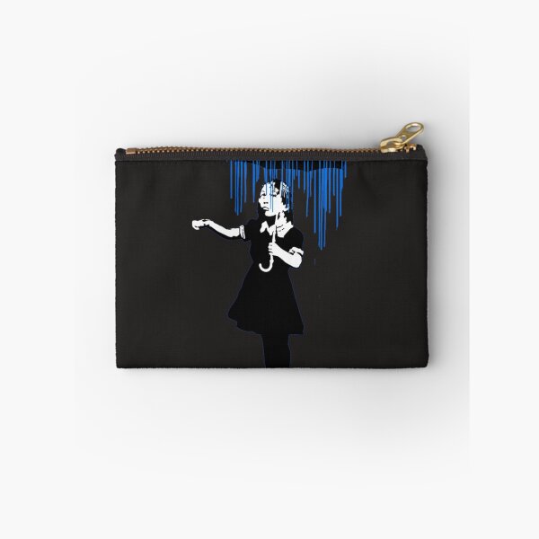 Item preview, Banksy Raining on the Inside! Essential designed and sold by FGotedo.