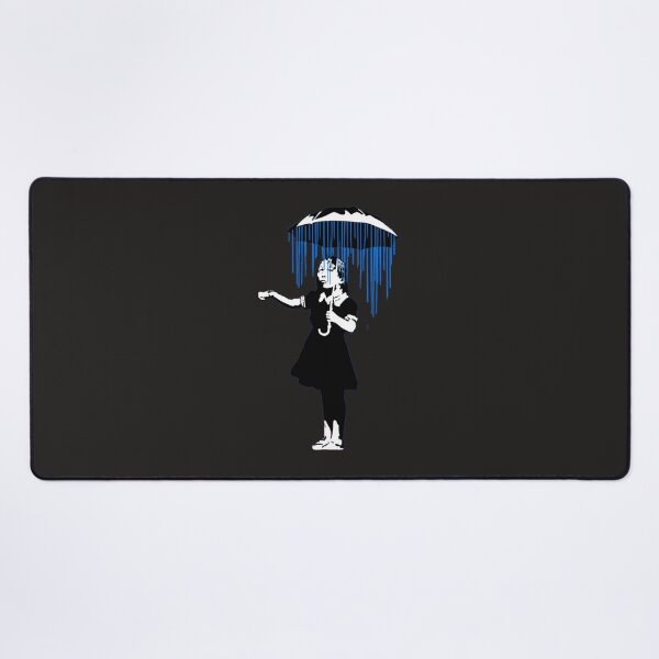 Item preview, Banksy Raining on the Inside! Essential designed and sold by FGotedo.
