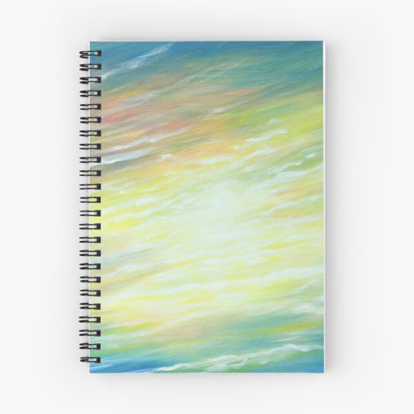 Item preview, Abstract Sunset  designed and sold by SunscapesArt.