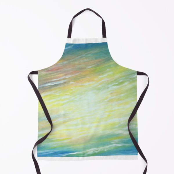 Item preview, Abstract Sunset designed and sold by SunscapesArt.