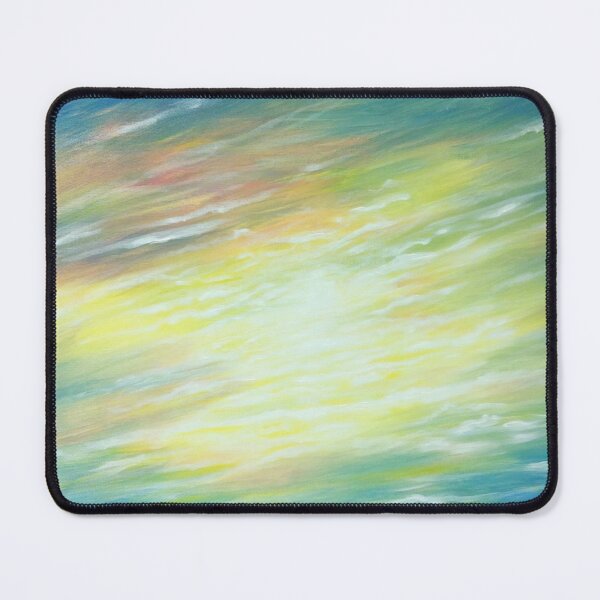 Item preview, Abstract Sunset  designed and sold by SunscapesArt.
