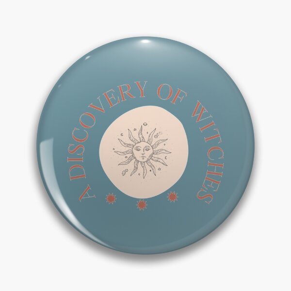 Item preview, A discovery of witches braun stars   designed and sold by LescostumesdeM.