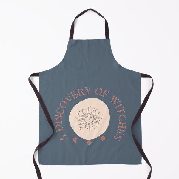 Item preview, A discovery of witches braun stars designed and sold by LescostumesdeM.