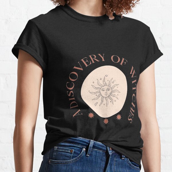 Item preview, A discovery of witches braun stars   designed and sold by LescostumesdeM.
