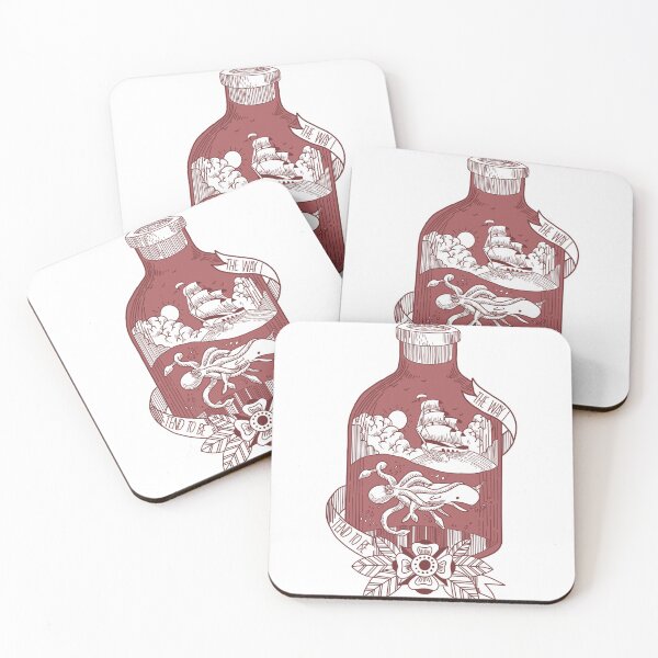 Item preview, “The way I tend to be” designed and sold by Nadine Nauschutz.
