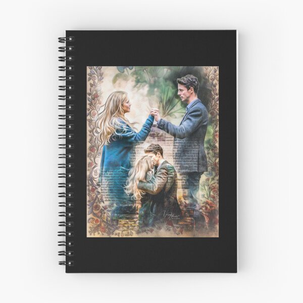 Item preview, A Discovery of Witches    designed and sold by LescostumesdeM.