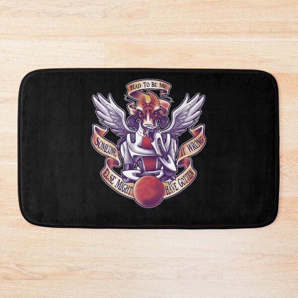 Item preview, Mass Effect designed and sold by thelmafuentes.