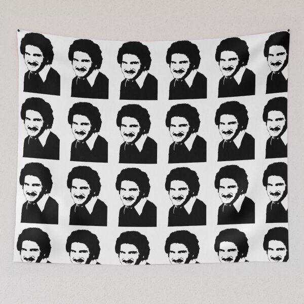 Item preview, Welcome Back Kotter Gabe Kaplan designed and sold by astropop.