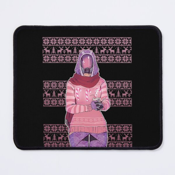 Item preview, Mass Effect designed and sold by thelmafuentes.