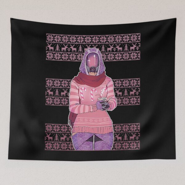 Item preview, Mass Effect designed and sold by thelmafuentes.