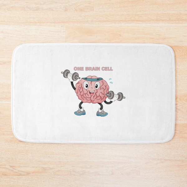 Item preview, One Brain Cell designed and sold by Besty Prod.
