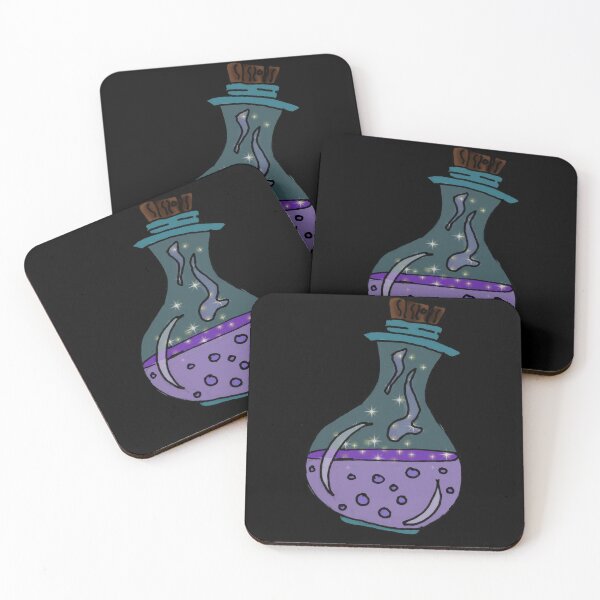 Item preview, magic potion designed and sold by ninjapenguin89.