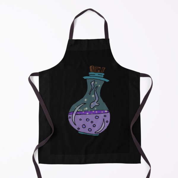 Item preview, magic potion designed and sold by ninjapenguin89.