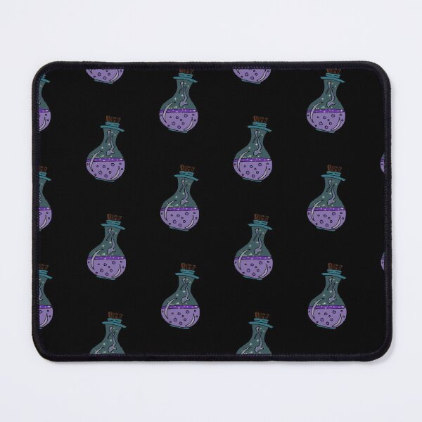 Item preview, magic potion designed and sold by ninjapenguin89.