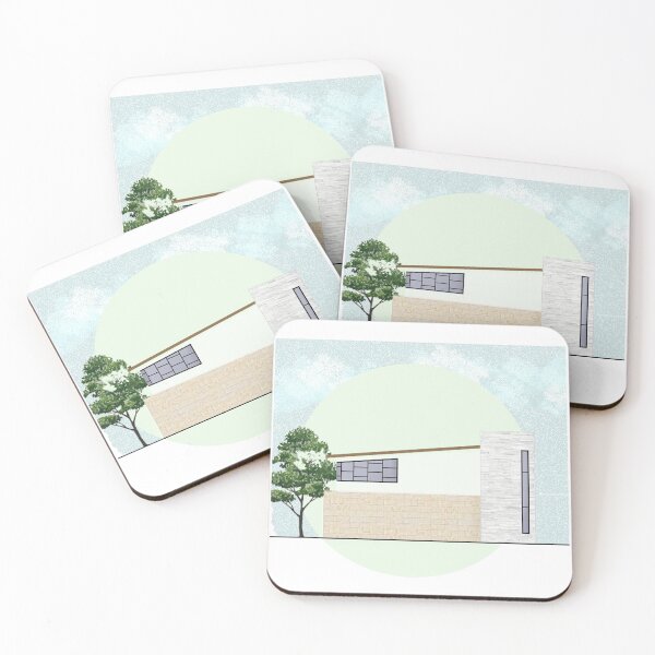 Item preview, 1 ARCHITECTURAL ILUSTRATION designed and sold by SpongyDesings.