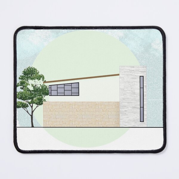 Item preview, 1 ARCHITECTURAL ILUSTRATION designed and sold by SpongyDesings.