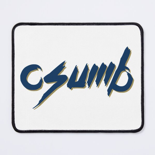 Item preview, CSUMB Cal State Monterey Bay designed and sold by kkosmicki.