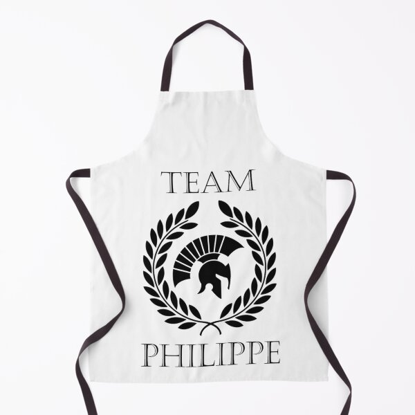 Item preview, Team Philippe Badge   designed and sold by LescostumesdeM.