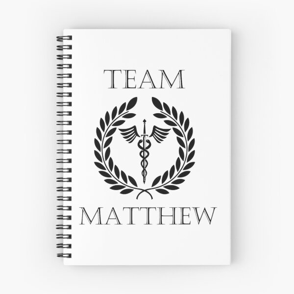 Item preview, Team Matthew Badge   designed and sold by LescostumesdeM.