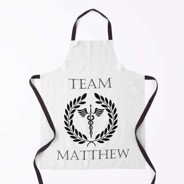 Item preview, Team Matthew Badge designed and sold by LescostumesdeM.