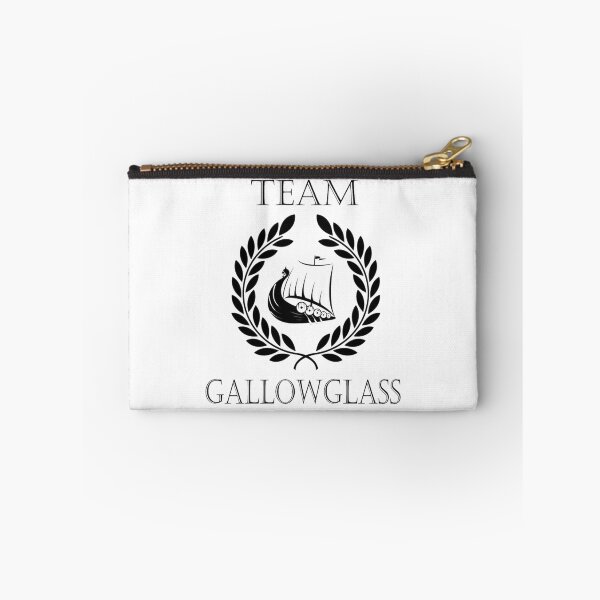 Artikelvorschau, Team Gallowglass-Abzeichen entworfen und verkauft von LescostumesdeM.