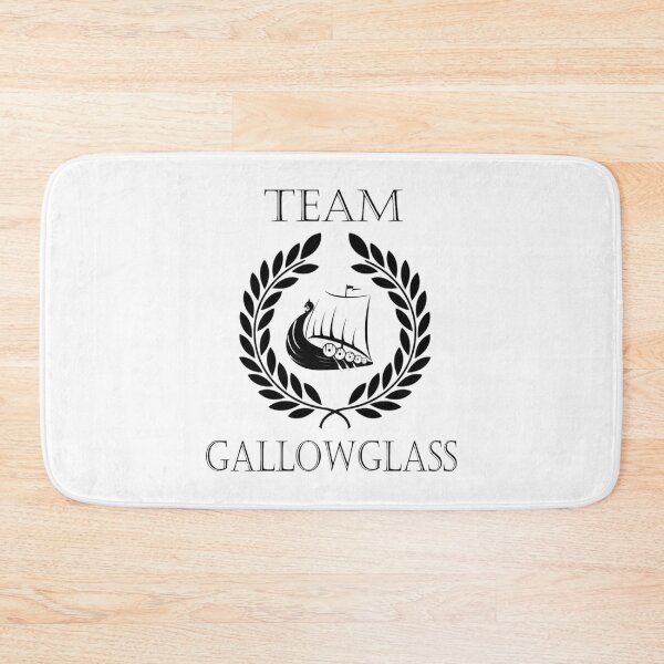 Item preview, Team Gallowglass Badge   designed and sold by LescostumesdeM.