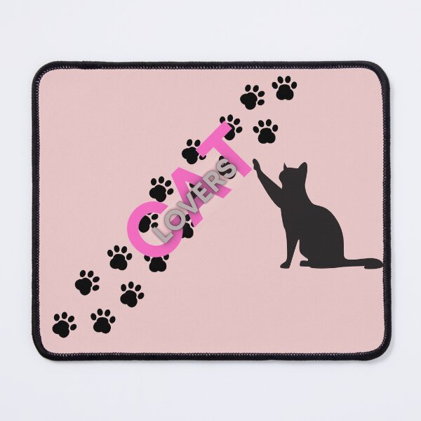 Item preview, cat lovers for you designed and sold by stephencu.