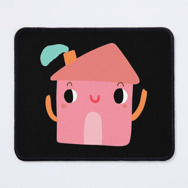 Item preview, Housey House! designed and sold by Linnerii.