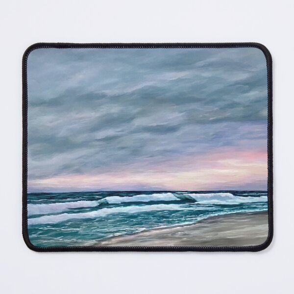Item preview, Beach Sunset  designed and sold by SunscapesArt.
