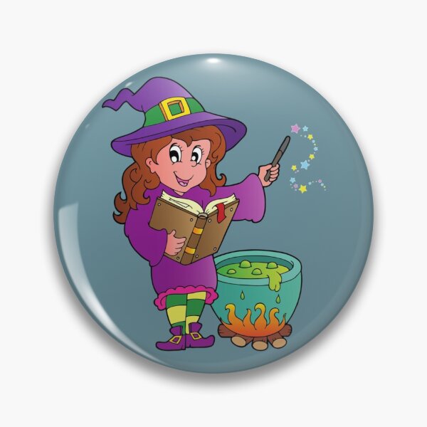 Item preview, Fuuny A Discovery Of Witches, Witch Witch Wand and book   designed and sold by LescostumesdeM.