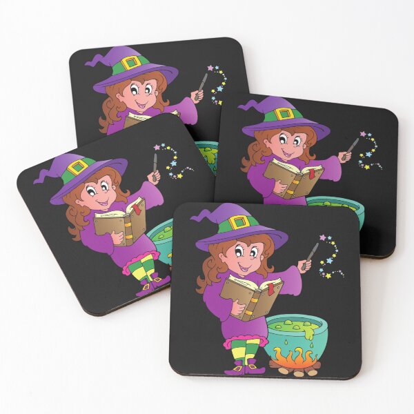 Item preview, Fuuny A Discovery Of Witches, Witch Witch Wand and book   designed and sold by LescostumesdeM.