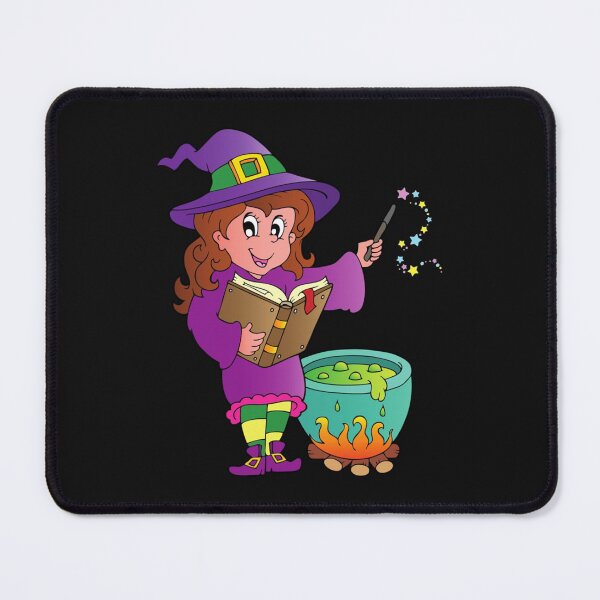 Item preview, Fuuny A Discovery Of Witches, Witch Witch Wand and book   designed and sold by LescostumesdeM.