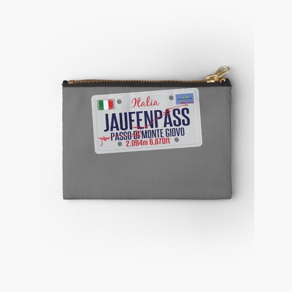 Item preview, Jaufenpass Passo di Monte Giovo Italy Sticker T-Shirt 01 designed and sold by OuterShellUK.